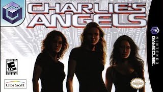 Longplay of Charlies Angels [upl. by Nagel736]