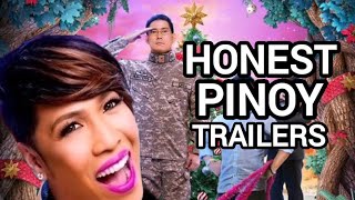 The Unkabogable amp Amazing Praybeyt Benjamin Honest Pinoy Trailers [upl. by Wahkuna]