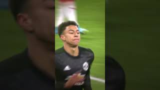 Jesse Lingard footballedit manchesterunited cristianoronaldo lionelmessi [upl. by Nos42]