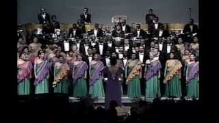 Triumphal March amp Chorus in English Verdis AIDA ft Trinidad All Stars Steel Orchestra 1994 [upl. by Yung]