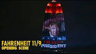 Fahrenheit 119 reviewed by Mark Kermode [upl. by Frager605]