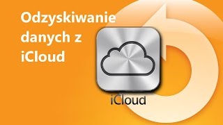 Jak przywrócić pliki skasowane z konta iCloud [upl. by Demetrius]