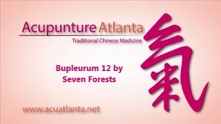 TCM Spotlight Seven Forests Bupleurum 12 [upl. by Yngiram]