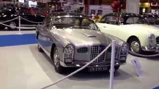 Facel Vega 44 [upl. by Poppy]