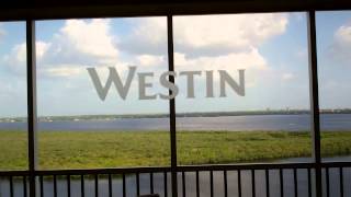 The Westin Cape Coral Resort At Marina Village FL  Two Bedroom Mariners Suite [upl. by Anayi]