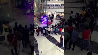 Beta mall dance 2 [upl. by Ayk]