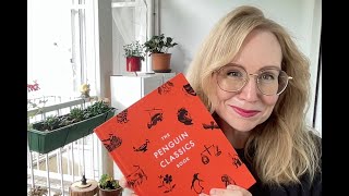 Klassiker Bookhaul I September 2024 [upl. by Anoek]