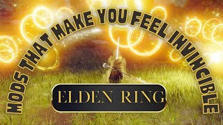 Mods That Make Elden Ring Feel New [upl. by Ynos]