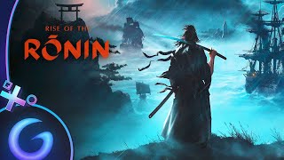 RISE OF THE RONIN  Gameplay FR [upl. by Adieren882]