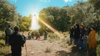 The Third Apparition of Our Lady of Fatima [upl. by Jaqitsch187]