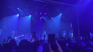 Gunna  alotta cake DS4EVER Live Concert New York NY [upl. by Marshall]