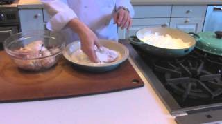 How to Fry Chicken [upl. by Eilis]