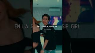 Kevin AMF  Balir ft Omar Landell KevinAMF kevinmoreno shorts tiktok corridostumbados [upl. by Eikcim]