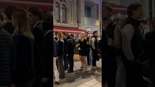 Swedish party nightlife sweden shortvideo shortsfeed shortsviral shorts short [upl. by Viveca]