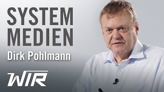 Dirk Pohlmann SystemMedien [upl. by Mueller321]