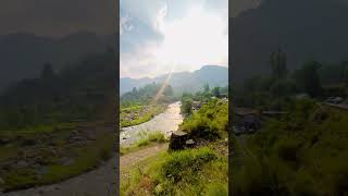 Manshera 🥀🫶🏻 relaxing nature relaxingmusic mansehra naturelife supportme supportmychannel [upl. by Terina927]