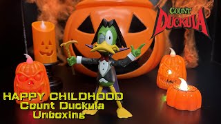 【你们玩烂我才到】HAPPY CHILDHOOD  HC01  16 Count Vegetarian Unboxing [upl. by Eigroeg497]