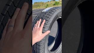 Michelin Defender 2 Michelin’s Longest Lasting Passenger Car Tire 🛞😮🤯 [upl. by Bryce945]