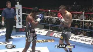 Buakaw Por Pramuk  Nieky Holtzken [upl. by Harald750]