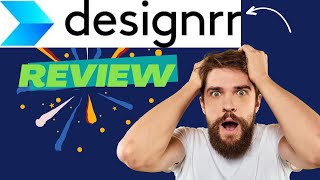 Designrr Review The Best Software To Create Ebook And Designrr Tutorial [upl. by Sikko]