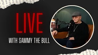 🔴 LIVE 🔴 Stories from SammyTheBull  EP15 [upl. by Oinolopa]