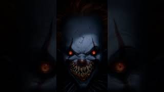 Pennywise voice  Pennywise talking [upl. by Anirtak]