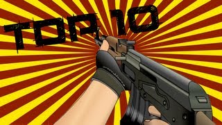 Top 10 BROWSER BASED FPS GAMES [upl. by Balcer]