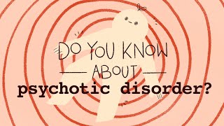 5 Signs Of A Psychotic Disorder [upl. by Koziarz]