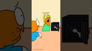 Aiden gets grounded goanimate version credits for TheLandofBoggs [upl. by Afirahs]