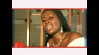 Abigail Vinton  Speak Lord  Liberian Gospel Music Video [upl. by Ainivad]