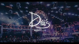 Drais Nightclub  Las Vegas [upl. by Anelrats754]