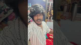 💥💖 kavi ye hospital la admit pannanumam ☹️❗️❓entertainment shorts rajmindvoice [upl. by Ajim]