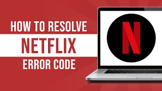 How To Resolve Netflix Error Code tvq000 Fixed [upl. by Bremen]