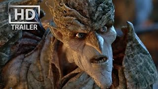 Strange Magic  official Cast featurette 2015 George Lucas [upl. by Niklaus635]