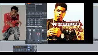 Webbie ft Big Head – You A Trip Slowed Down [upl. by Nirrok]