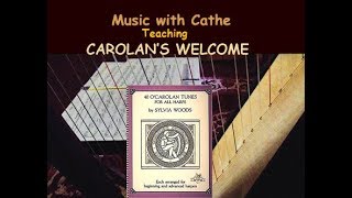 Carolans Welcome [upl. by Vivie401]