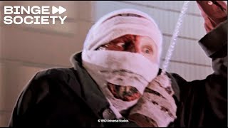 Darkman 1990 Trailer español HD [upl. by Lesna568]