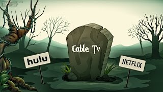 Free Cable TV  How to install XBMC  Kodi [upl. by Enamrahs277]