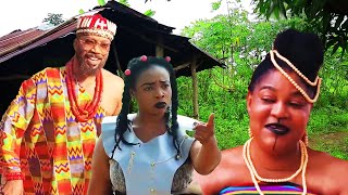 LOVING HEART Full Movie Fredrick Loenard Rita Arum Gerogina Ibeh Latest 2024 Nigerian movie [upl. by Lanos]