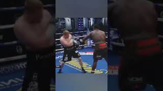 Alexander Povetkin vs Dillian Whyte I [upl. by Htebazileyram]