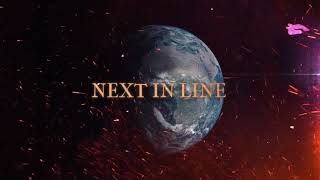 Rival Order  Next In Line  Lyric Video [upl. by Anrat]