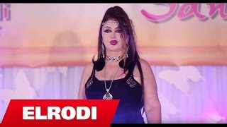 Violeta Deda  Dashuri moj dashuri Official Video HD [upl. by Annabelle]