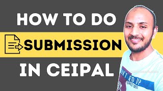 Submission Process In CEIPAL  How to Make submission In CEIPAL  US IT Recruiter  usitrecruit [upl. by Dorry]