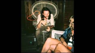 Father John Misty  Writing a Novel [upl. by Renee]