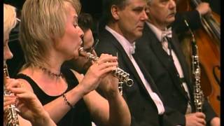 Karel Mark Chichon conducts Darzins Melancholic Waltz [upl. by Otto540]