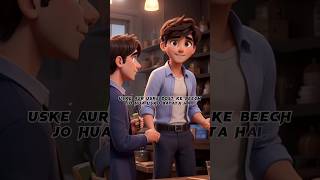 Uddar paise with frnd cartoon video [upl. by Diskson]