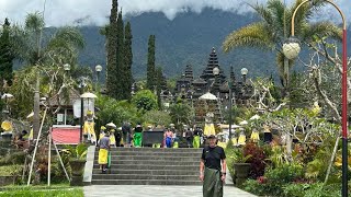 Bali  Mount Agung  Tor zum Himmel [upl. by Greta464]