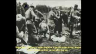 Genocide in Yugoslavia 19411945 15 [upl. by Petrie]