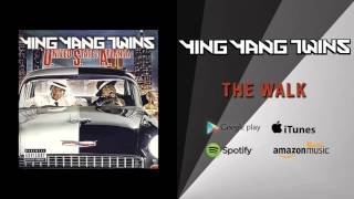 Ying Yang Twins  The Walk [upl. by Myrtie]