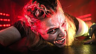 MÉANDRE Bande Annonce 2021 Gaia Weiss Thriller Survie [upl. by Ylsel]